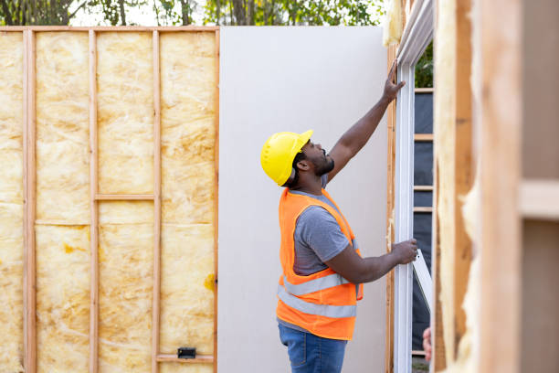 Range of Insulation Solutions in Alexandria, LA