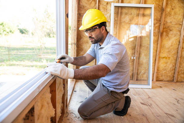 Best Crawl Space Insulation  in Alexandria, LA